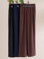 Sure Thing Dressy Pant