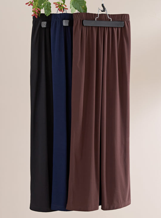 Sure Thing Dressy Pant