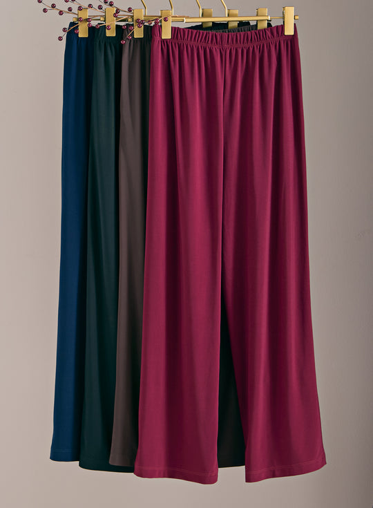 Sure Thing Dressy Pant