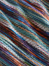 Color Wave Vest