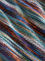 Color Wave Vest