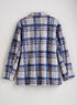 Après Plaid Bouclé Jacket