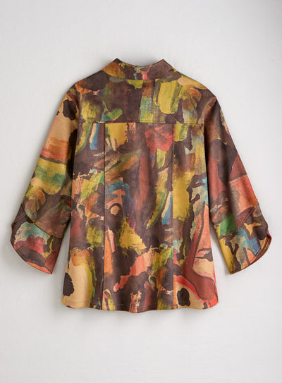 Last Light Ultra-Suede Jacket