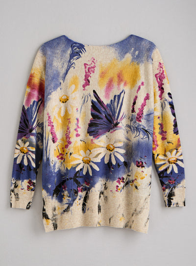 Flutter By Meadow Sweater
