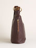 The Long Haul Hobo Bag — Brown