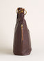 The Long Haul Hobo Bag — Brown