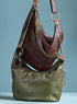 The Long Haul Hobo Bag