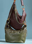 The Long Haul Hobo Bag
