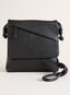 A New Angle Crossbody Bag — Black