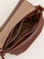 A New Angle Crossbody Bag — Cinnamon