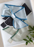 Loop & Go Scarf – Retro Stripe
