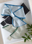 Loop & Go Scarf – Retro Stripe