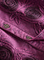 Soutache Rose Top