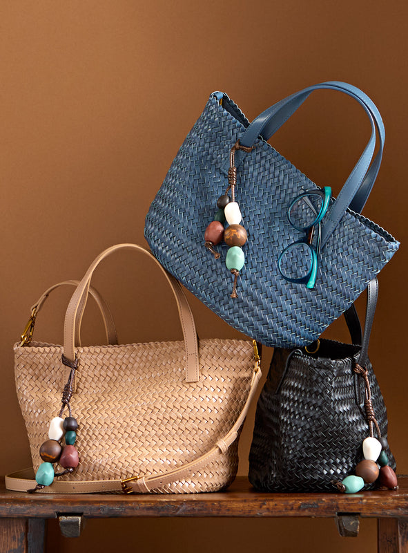 Good Luck Charm Crossbody Tote