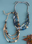 Rainforest Harvest Necklace