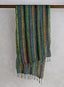 Scrunchable Stripes Scarf — Multi