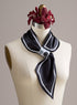 Loop & Go Scarf - Roses