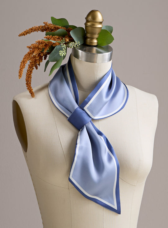 Loop & Go Scarf - Color Blocks