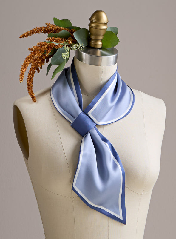 Loop & Go Scarf - Color Blocks