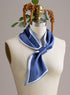 Loop & Go Scarf - Color Blocks — French Blue