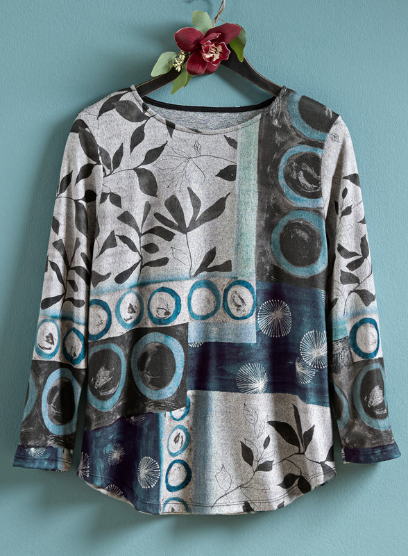 Night Meadow Top