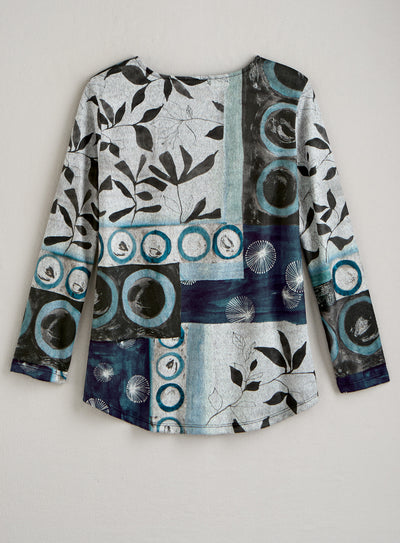 Night Meadow Top