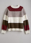 Daisy Chain Stripe Cardigan