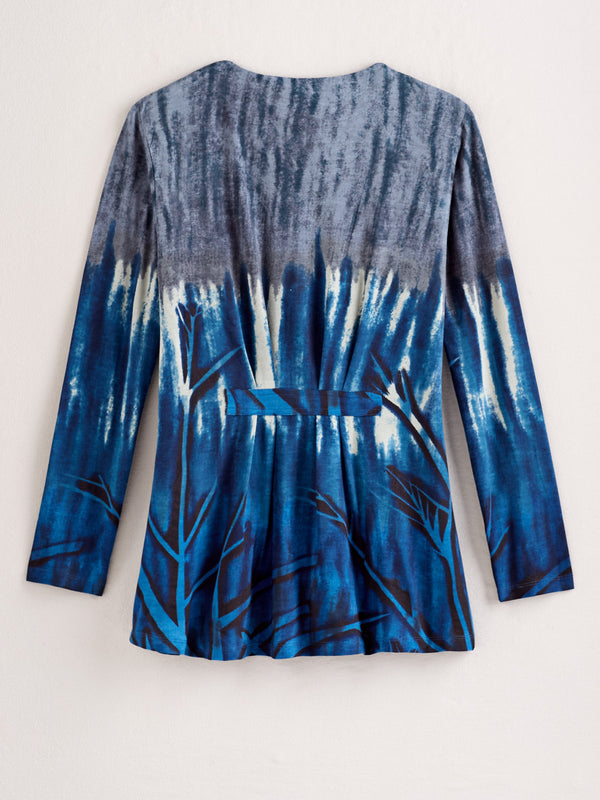 Indigo Forest Modern Twin Set