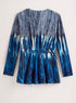 Indigo Forest Modern Twin Set