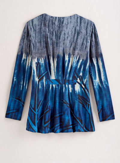 Indigo Forest Modern Twin Set