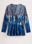 Indigo Forest Modern Twin Set