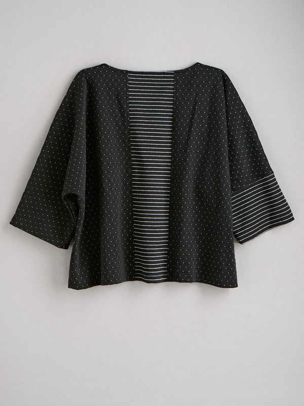 Starry Sky Boxy Top