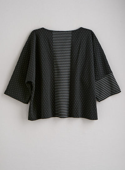 Starry Sky Boxy Top