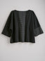 Starry Sky Boxy Top