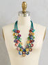 Rainbow's End Jewelry Set