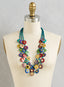 Rainbow's End Jewelry Set