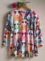 Flock Stars Sheep Top — Sheep