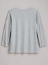 Christmas Greetings Pocket Top