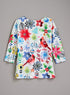Winter Visitor Top