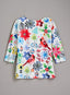 Winter Visitor Top