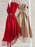 Light and Shadow Reversible Wrap