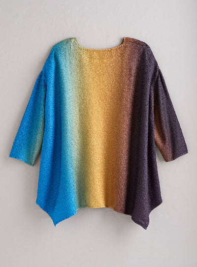 Ombré Glow Top