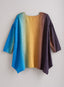 Ombré Glow Top