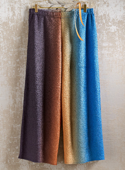 Ombré Glow Pant — Multi