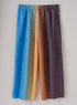 Ombré Glow Pant