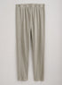 Day to Night Legging Pants - Mineral Washed — Mushroom
