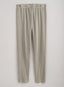 Day to Night Legging Pants - Mineral Washed — Mushroom