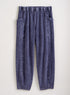 Day to Night Side Pocket Pants — Violet