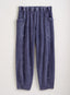 Day to Night Side Pocket Pants — Violet