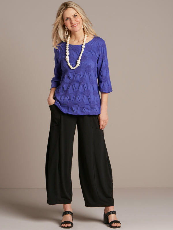XOXO Tunic Outfit